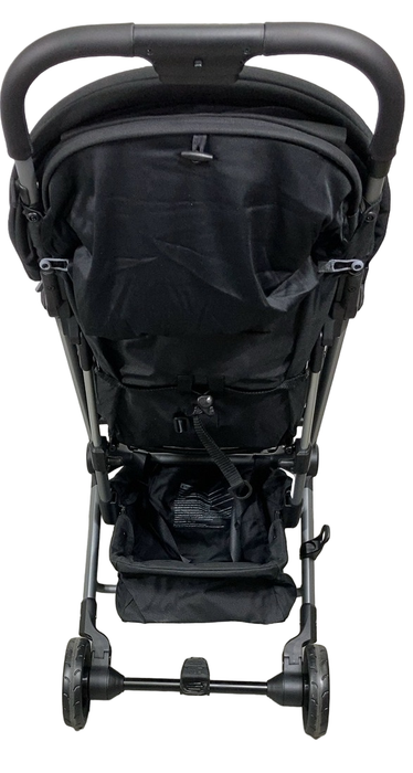 Shop Colugo Compact Stroller, 2023, Black at Goodbuygears