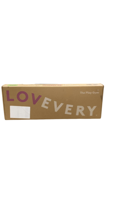 Shop Lovevery The Play Gym with Sensory Strands Bundle at Goodbuygears