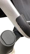 Shop Mockingbird Single to Double 2.0 Stroller, Black, Watercolor Drops, Silver With Penny Leather, 2024 at Goodbuygears