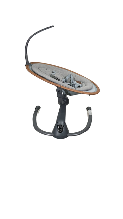 Shop Maxi-Cosi Cassia Swing, Classic Slate at Goodbuygears