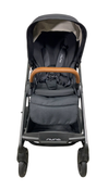 Shop Nuna MIXX Next Stroller, 2024, Caviar at Goodbuygears