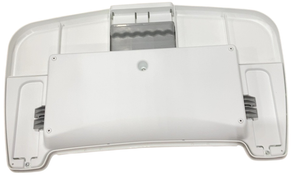 Shop 4moms Connect High Chair Tray And Tray Liner, White at Goodbuygears