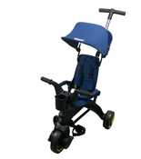 Shop Doona Liki Trike S3, Royal Blue at Goodbuygears