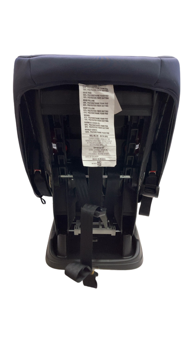 Shop Maxi-Cosi Pria All-In-1 Convertible Car Seat, 2023, Midnight Slate at Goodbuygears