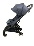 Shop Bugaboo Butterfly Stroller, 2023, Stormy Blue at Goodbuygears