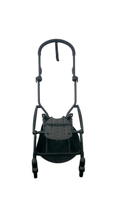 Shop Stokke YOYO3 Frame, 2024, Black at Goodbuygears