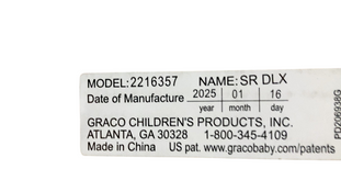 Shop Graco Modes Nest Travel System, 2025, Soft Almond at Goodbuygears