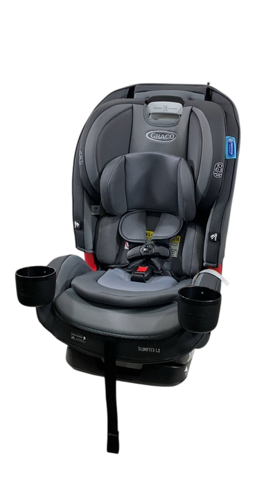 Shop Graco SlimFit3 LX Convertible Car Seat, 2024, Kunningham at Goodbuygears