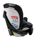 Shop Evenflo Gold Revolve 360 Extend All-in-one Rotational Car Seat With SensorSafe, Moonstone, 2023 at Goodbuygears