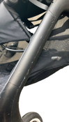 Shop Bugaboo Butterfly Stroller, 2023, Midnight Black at Goodbuygears