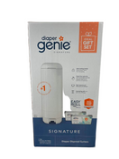 Shop Diaper Genie Signature Gift Set at Goodbuygears