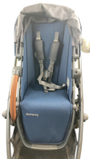 Shop UPPAbaby VISTA V2 Stroller, 2021, Noa (Navy) at Goodbuygears