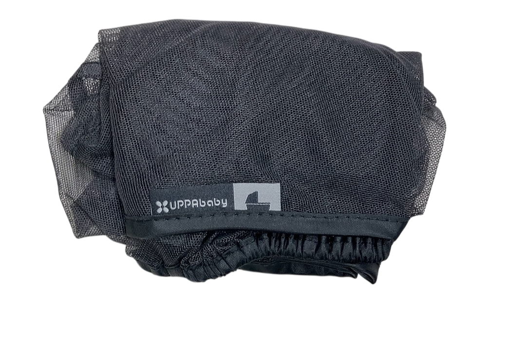 Shop UPPAbaby Bassinet V3, Theo (Dark Taupe) at Goodbuygears