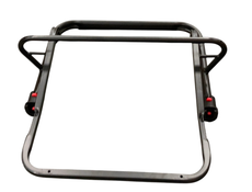 Shop Zoe Tour/Twinᵛ²/Trioᵛ² Car Seat Adapter for Graco & Chicco at Goodbuygears