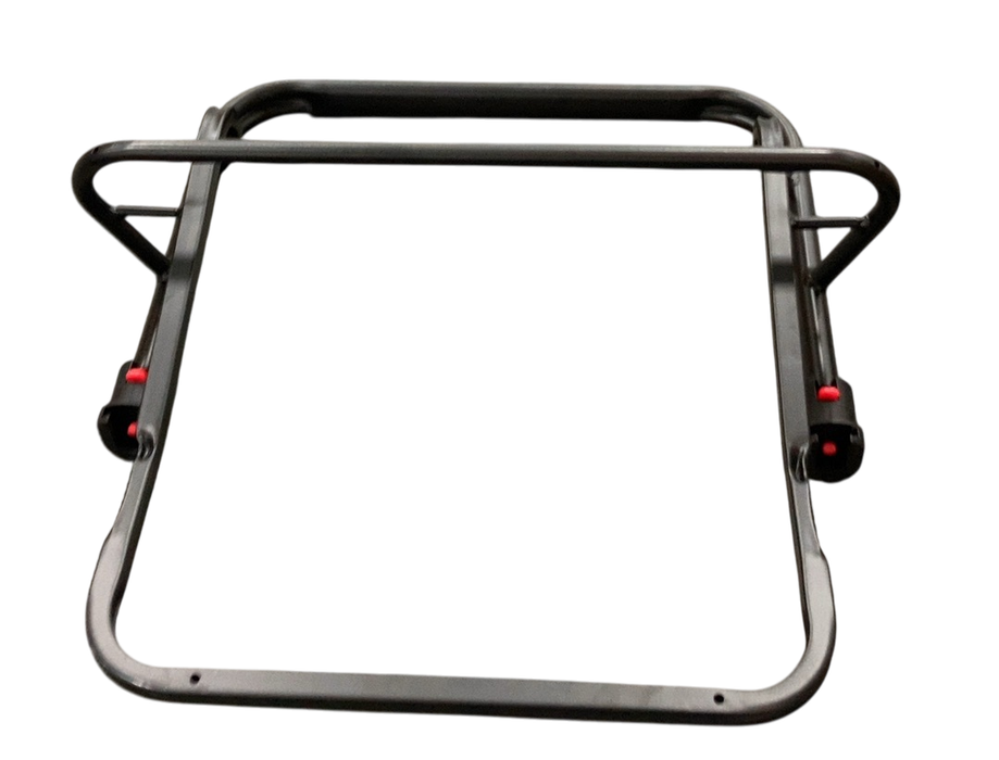 Shop Zoe Tour/Twinᵛ²/Trioᵛ² Car Seat Adapter for Graco & Chicco at Goodbuygears