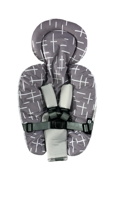 Shop 4moms MamaRoo Multi-Motion Baby Swing, Grey Classic at Goodbuygears