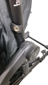 Shop Bumprider Connect 3 Stroller, 2023, Black/Sand at Goodbuygears