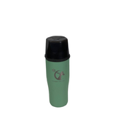 Shop Ceres Chill Demigoddess Mini Chiller, Sweet Pea (Zen Green) at Goodbuygears
