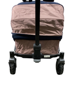 Shop Gladly Family Anthem4 Classic 4 Seater All Terrain Wagon Stroller, Sand and Sea at Goodbuygears