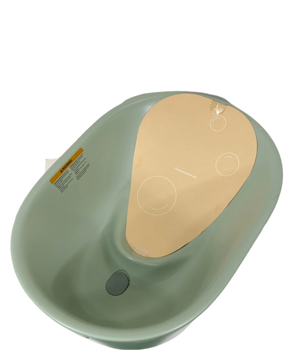 Shop Lalo The Bath Tub, Sage, Updated Version at Goodbuygears