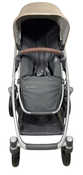 Shop UPPAbaby Vista V3 Stroller, 2024, Declan (Oat Mélange) at Goodbuygears