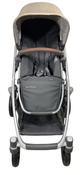 Shop UPPAbaby Vista V3 Stroller, 2024, Declan (Oat Mélange) at Goodbuygears