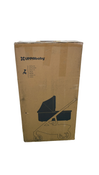 Shop UPPAbaby V2 Bassinet, Greyson (Charcoal Melange) at Goodbuygears