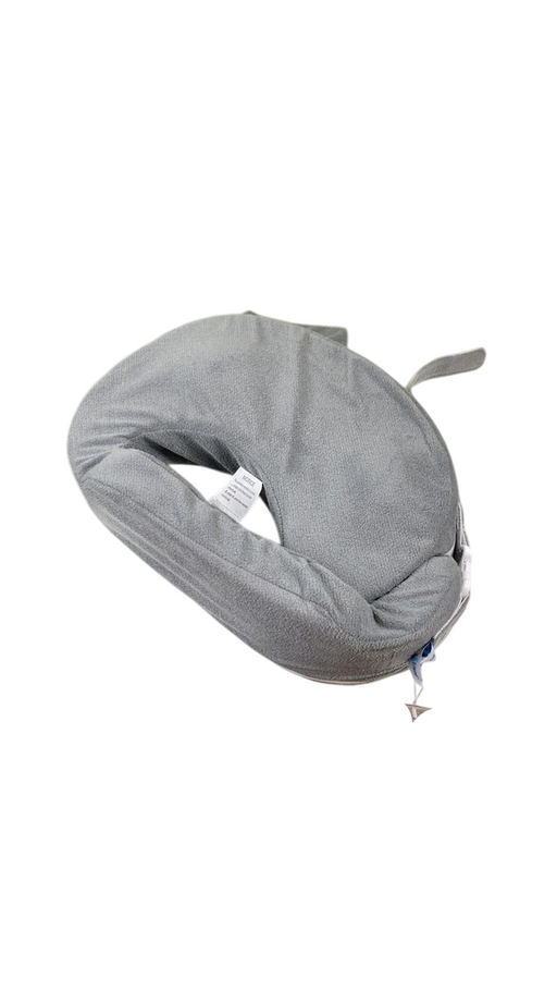 Shop My Brest Friend Deluxe Nursing Pillow, Evening Grey at Goodbuygears