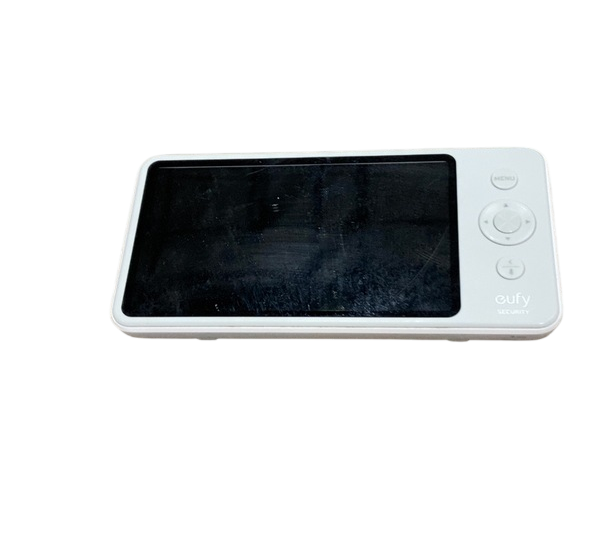 Shop Eufy Spaceview Pro Baby Monitor at Goodbuygears