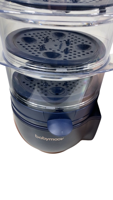 Shop Babymoov Duo Meal Station Food Maker XL, Limited Edition at Goodbuygears