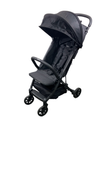 Shop Inglesina Quid 2 Stroller, 2023, Onyx Black at Goodbuygears