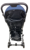 Shop Colugo Compact Stroller, 2023, Navy at Goodbuygears