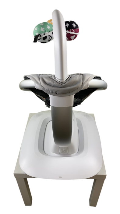 Shop 4moms MamaRoo Multi-Motion Baby Swing, Grey Classic at Goodbuygears