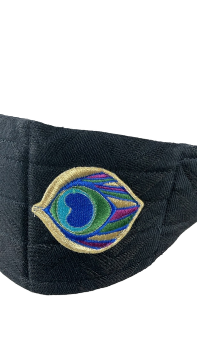 Artipoppe Zeitgeist Cotton Carrier, Arrow Zorro