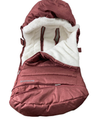 Shop UPPAbaby Cozy Ganoosh, Lucy (Rosewood Melange) at Goodbuygears