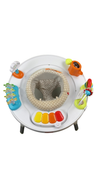 Shop Skip Hop Explore & More Baby's View 3-Stage Activity Center, Multi at Goodbuygears