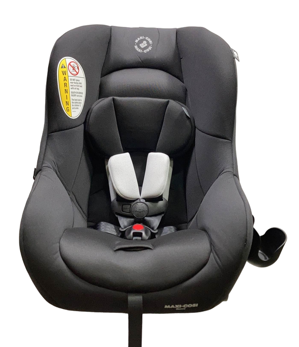 Shop Maxi-Cosi Romi 2-in-1 Convertible Car Seat, Essential Black, 2023 at Goodbuygears