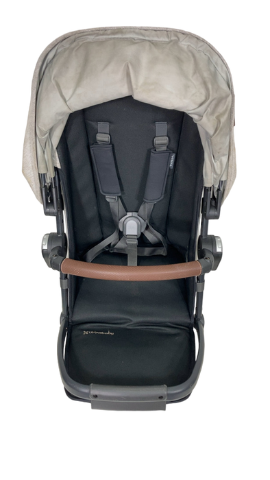 Shop UPPAbaby Vista V2 Toddler Seat, 2022, Anthony at Goodbuygears
