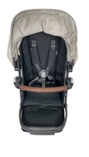 Shop UPPAbaby Vista V2 Toddler Seat, 2022, Anthony at Goodbuygears