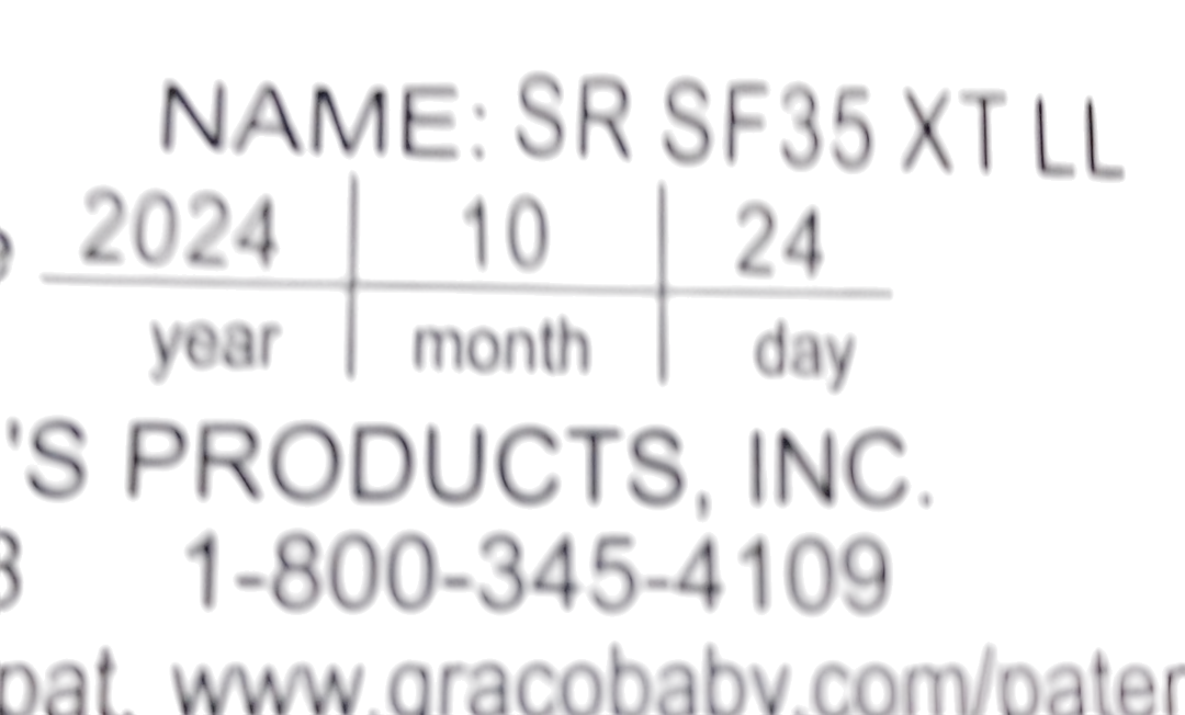 Shop Graco Premier Snugride Snugfit 35 XT Infant Car Seat, Midtown, 2024 at Goodbuygears