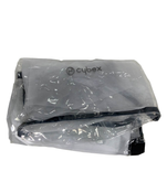 Shop Cybex Gazelle S Modular Stroller, 2021, Navy Blue, Taupe Frame at Goodbuygears