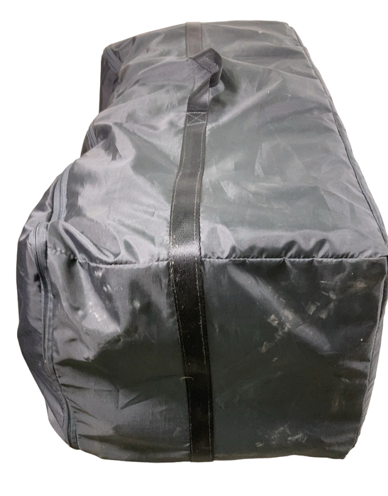 Shop UPPAbaby REMI Playard, Jake (Charcoal) at Goodbuygears
