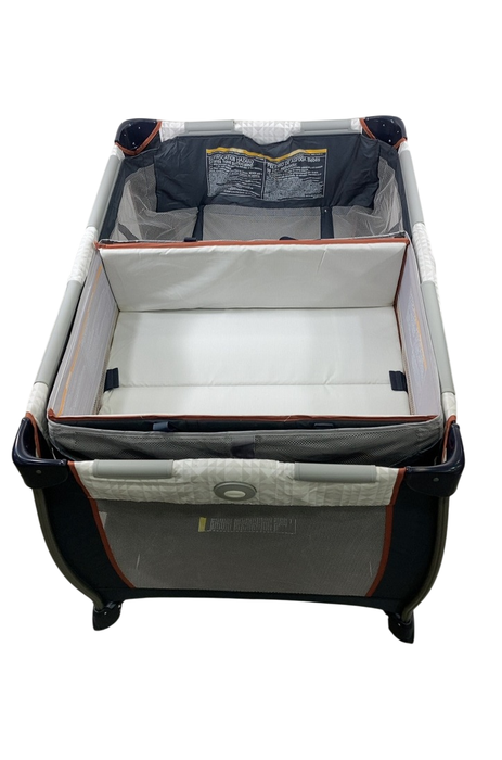 Shop Graco Pack ‘n Play Playard Anywhere Dreamer, Marlo at Goodbuygears