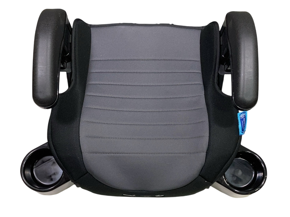 Shop Graco TurboBooster 2.0 Backless Booster Car Seat, 2024, Denton at Goodbuygears