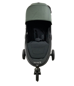 Shop Baby Jogger City Mini GT2 Stroller, 2021, Briar Green at Goodbuygears