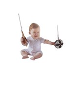 Shop Lovevery The Play Gym, Multi-Color at Goodbuygears