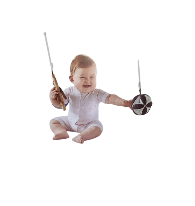 Shop Lovevery The Play Gym, Multi-Color at Goodbuygears