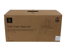 Shop Stokke Tripp Trapp Baby Set2, White at Goodbuygears
