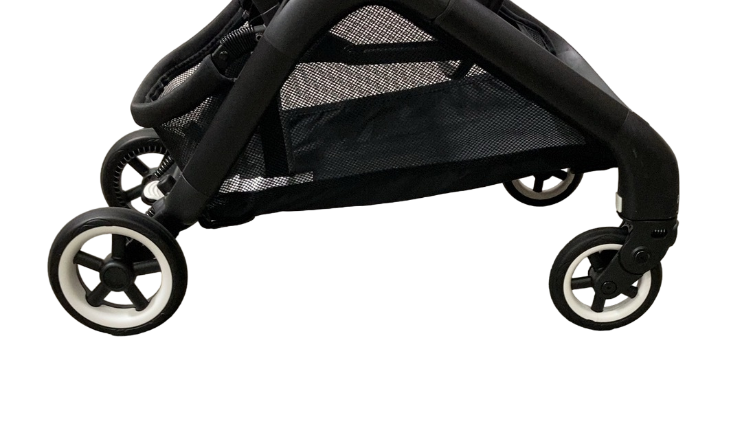 Shop Bugaboo Butterfly Stroller, 2024, Desert Taupe at Goodbuygears