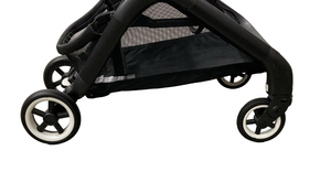 Shop Bugaboo Butterfly Stroller, 2024, Desert Taupe at Goodbuygears